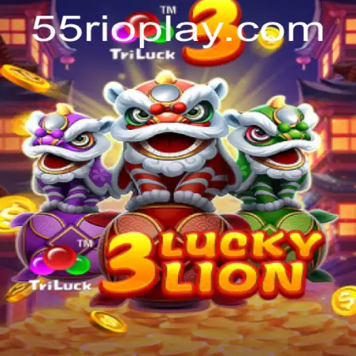 Explorando o Envolvente Mundo do Jogo 3LUCKYLION