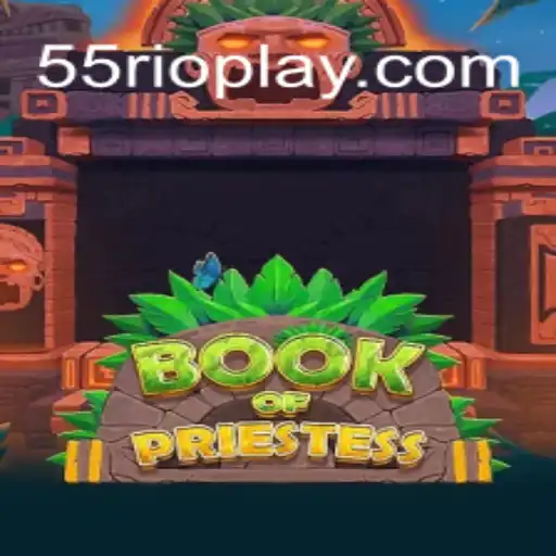 Explorando o Fascinante Mundo de 'BookOfPriestess'