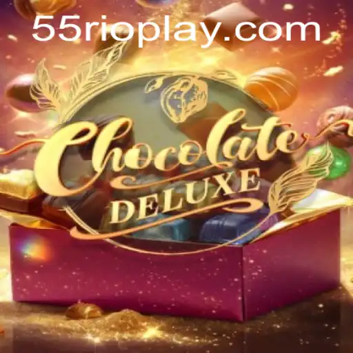 Explorando o Fascinante Mundo de ChocolateDeluxe: Diversão e Estratégia ao Alcance de Todos