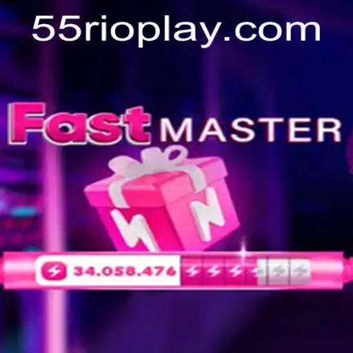 Descubra o Mundo Empolgante de FastMaster com 55RIO