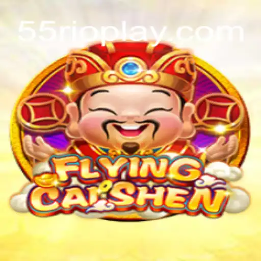 Desvendando FlyingCaiShen: O Novo Fenômeno dos Jogos Digitais