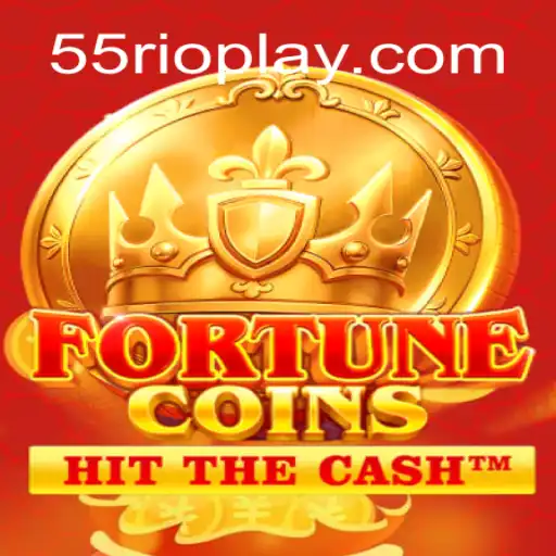 Aventuras no Mundo de FortuneCoins: Uma Introdução ao Jogo e Suas Regras