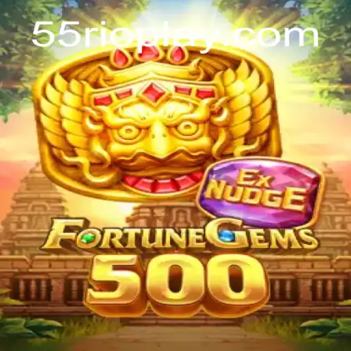 Descubra a Empolgante Aventura de FortuneGems500