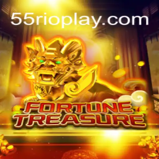 FortuneTreasure: Um Jogo Inovador Envolvendo Sorte e Estratégia