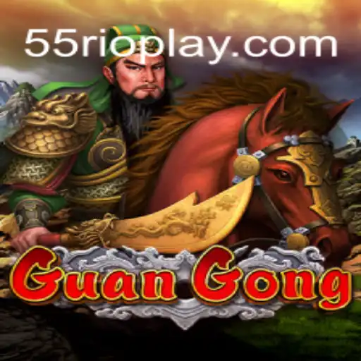 Descubra o Fascinante Mundo de GuanGong
