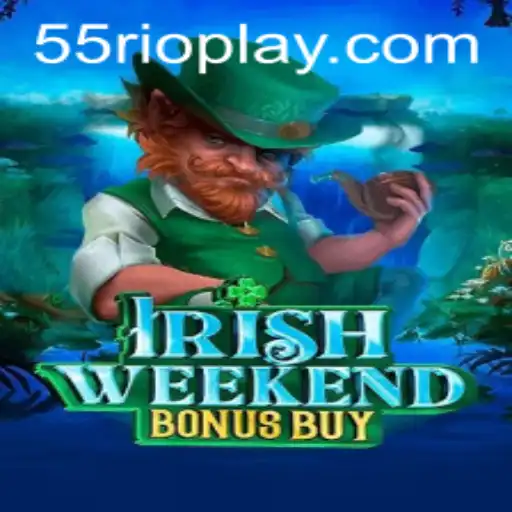 Explorando IrishWeekendBonusBuy: O Jogo Que Está Dominando o Mundo do Entretenimento Digital