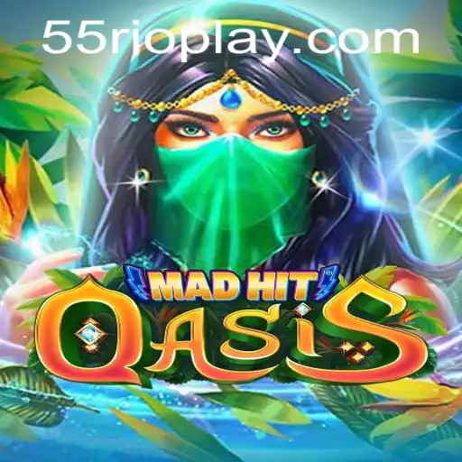 Descubra o Universo de MadHitOasis: Um Jogo de Estratégia Revolucionário