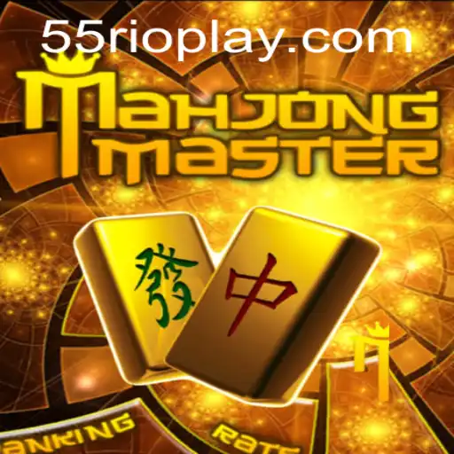 Descobrindo MahJongMaster: O Jogo que Conquista o Mundo com a Palavra-chave 55RIO