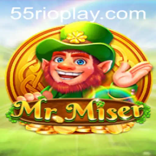 Descubra o Fascinante Mundo de MrMiser: Uma Aventura com 55RIO