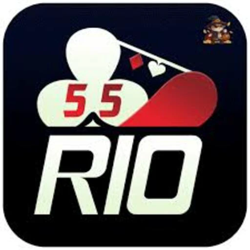 55RIO Logo