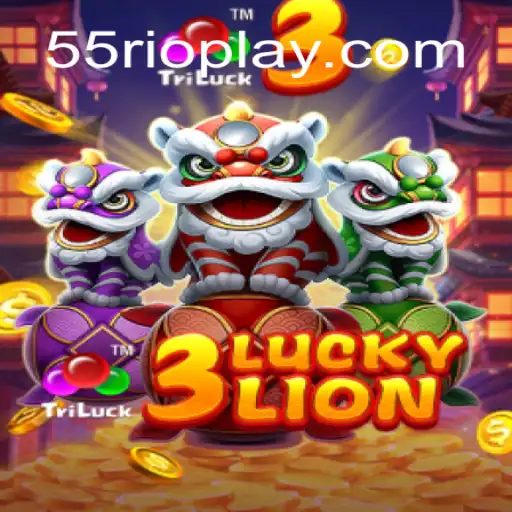 Explorando o Envolvente Mundo do Jogo 3LUCKYLION