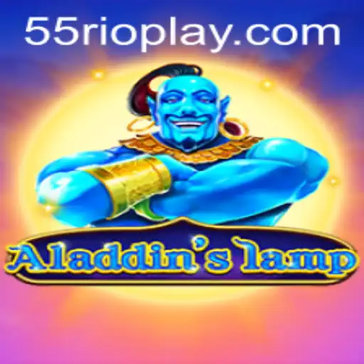 Explorando Aladdinslamp: O Novo Fenômeno do Jogo com a Chave 55RIO