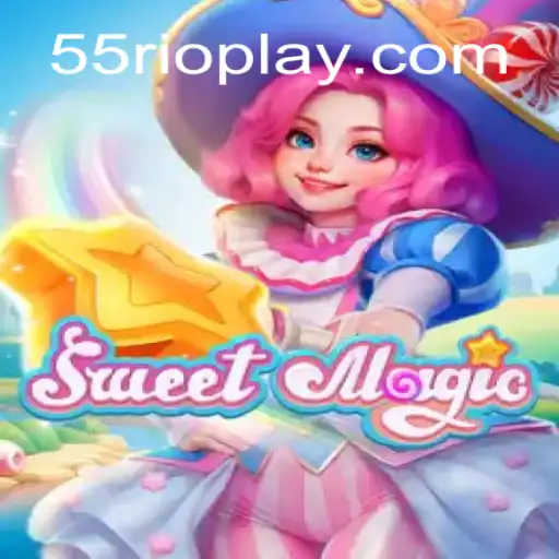 SweetMagic: Um Mergulho na Magia do Doce com 55RIO