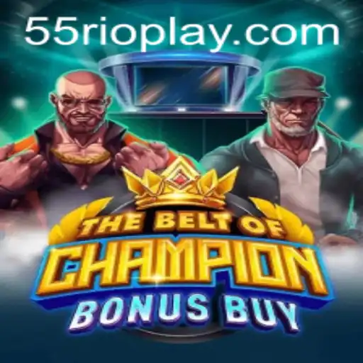 TheBeltOfChampionBonusBuy: Um Mergulho no Universo do Novo Jogo de Azar