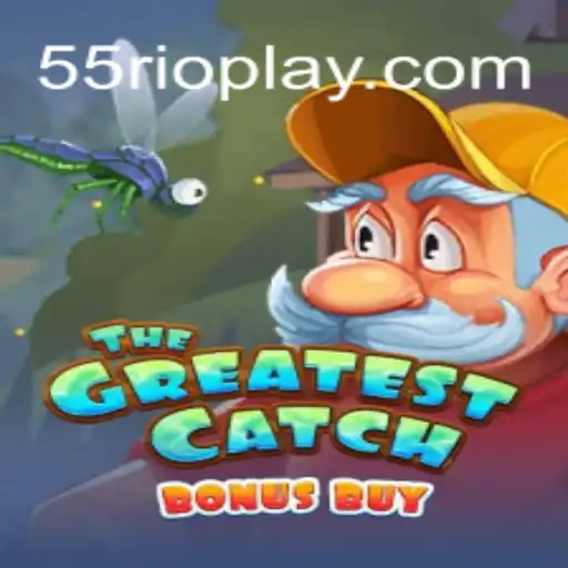 Desvendando 'TheGreatestCatchBonusBuy': Uma Jornada pelo Universo Colorido da Pesca Virtual