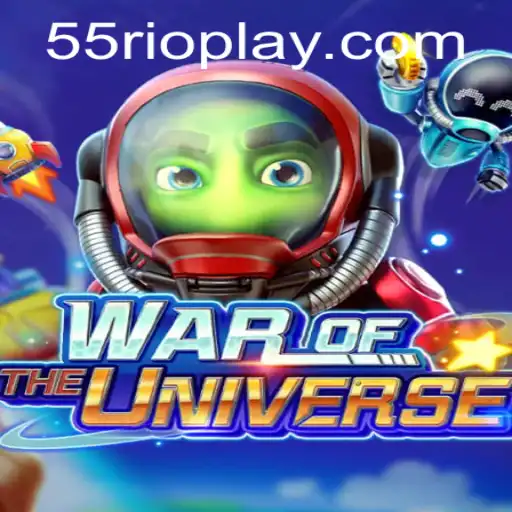 WAROFTHEUNIVERSE: Um Mergulho Profundo nas Estrelas do Jogo