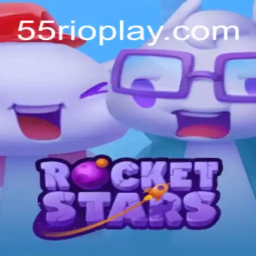 Explorando RocketStars: O Novo Fenômeno dos Jogos com 55RIO
