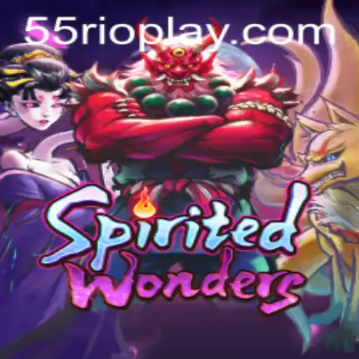 SpiritedWonders: Uma Aventura Incrível no Universo dos Jogos