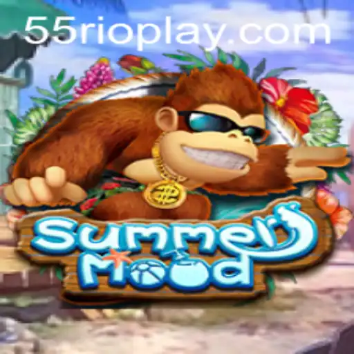 Explorando o Universo de SummerMood: O Jogo Vibrante com a Palavra-Chave 55RIO