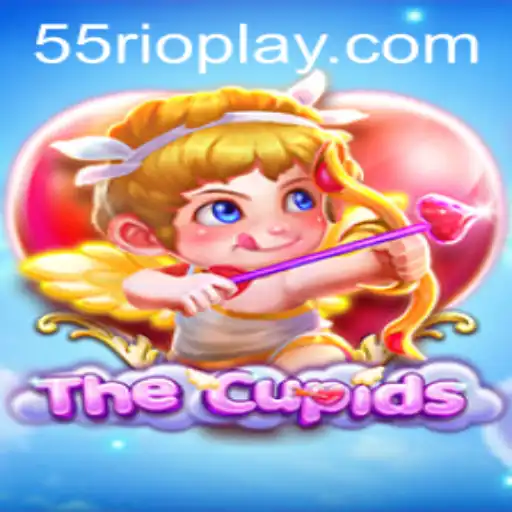 Explorando o Mundo de TheCupids com 55RIO