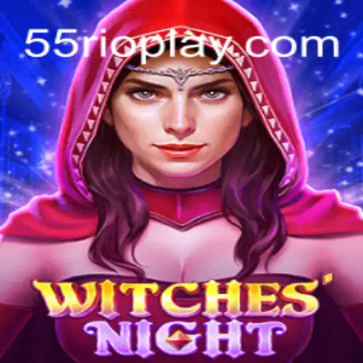 WitchesNight: Explore a Magia e Mistério do Novo Jogo com 55RIO