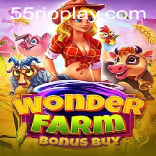 Explorando WonderFarmBonusBuy e a Palavra-Chave 55RIO: Uma Jornada no Mundo dos Jogos