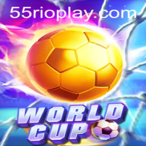 WorldCup: Um Novo Jogo Empolgante Com 55RIO